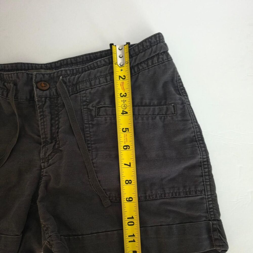 The-north-face Women's Grey Shorts - Picture 8 of 8